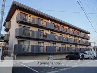 ニューハイツ藤Cの画像