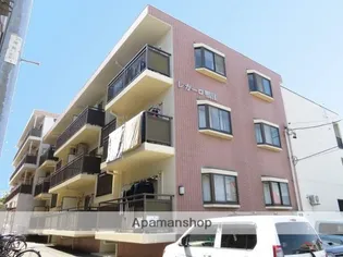 レガーロ鴨江Ⅰの画像