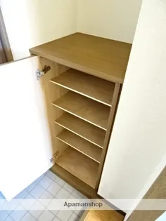 PLEIADESⅡ【4階】の内装