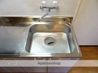 PLEIADESⅡ【4階】の内装