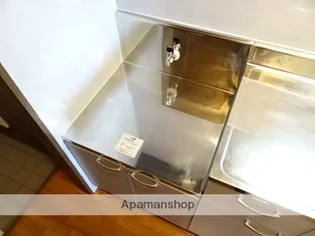 PLEIADESⅡ【4階】の内装