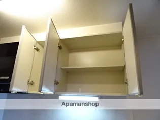 PLEIADESⅡ【4階】の内装