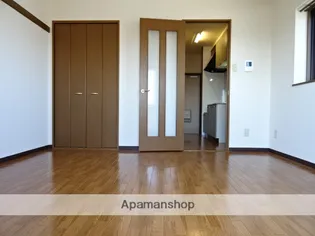 PLEIADESⅡ【4階】の居間