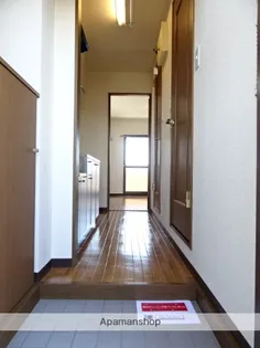 PLEIADESⅡ【4階】の玄関