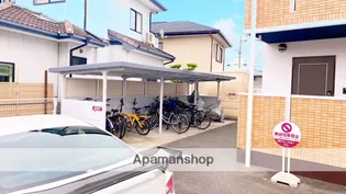 PLEIADESⅡ【4階】の外観