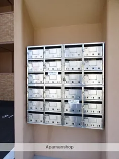 PLEIADESⅡ【4階】の外観