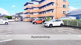 PLEIADESⅡ【4階】の外観