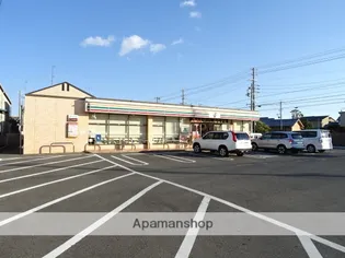 PLEIADESⅡ【4階】の周辺