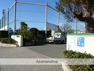 PLEIADESⅡ【4階】の周辺