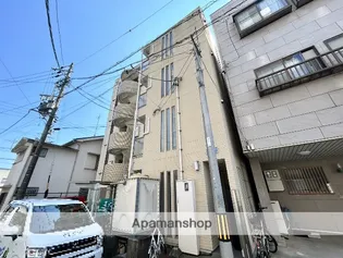 Aレガート新浜松駅西の画像