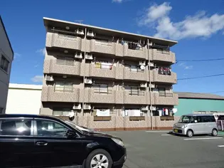 トラスティ都盛の画像