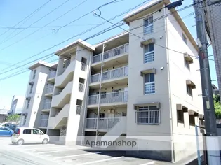 セントポーリア佐鳴台の画像