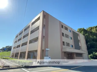 オリオンアパートメント【4階】の外観