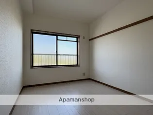 メローネINN【2階】の内装