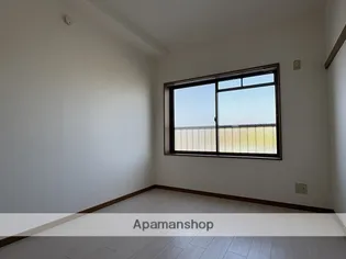 メローネINN【2階】の内装