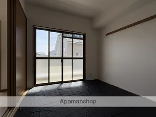 メローネINN【2階】の内装