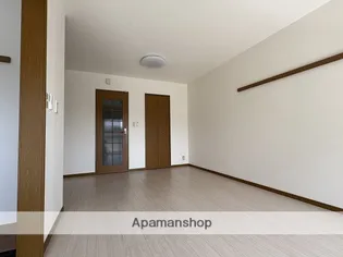 メローネINN【2階】の内装