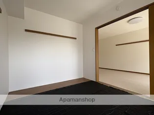 メローネINN【2階】の内装