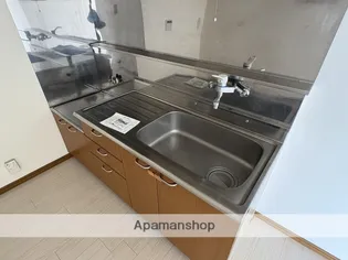 メローネINN【2階】の内装