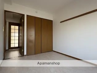 メローネINN【1階】の内装