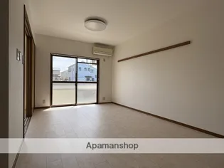 メローネINN【1階】の内装