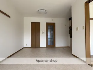 メローネINN【1階】の内装