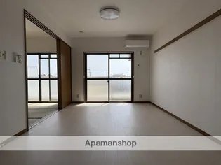 メローネINN【3階】の内装