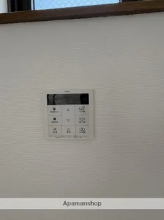 メローネINN【3階】の内装