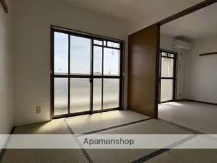 メローネINN【3階】の内装