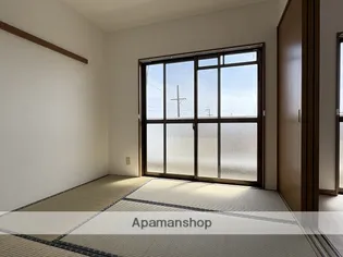 メローネINN【3階】の内装