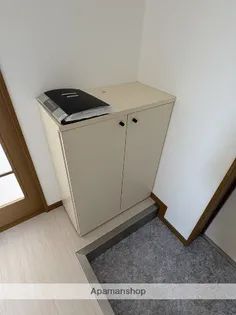 メローネINN【3階】の内装