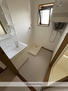 メローネINN【3階】の内装