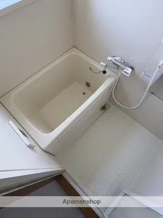 メローネINN【3階】の風呂