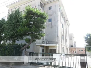 メローネINN【3階】の周辺