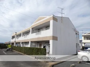 メゾンドソレイユⅠの画像