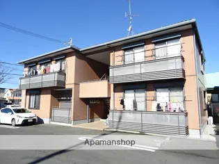 フローラの画像