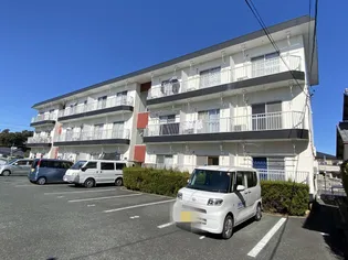 さぎの宮ハイツの画像