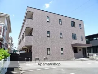 ボヌール上西IIIの画像