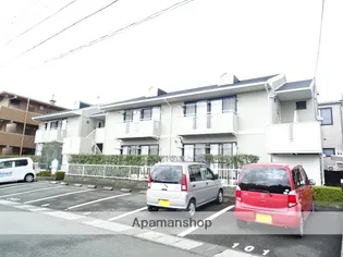 セジュールフレアの画像