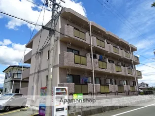 エスティーム【1階】の外観