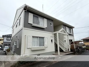 T TOWNボナールCの画像