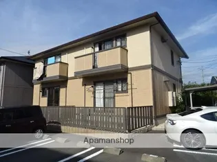 ポーコ・ア・ポーコ【202号室】の外観