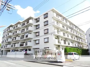 ニューライフ浜松Ⅰ【4階】の外観