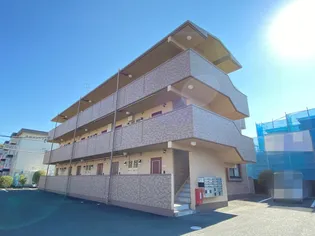 ヒルトップ和合Iの画像