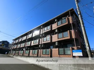 SUNRISE二番館の画像