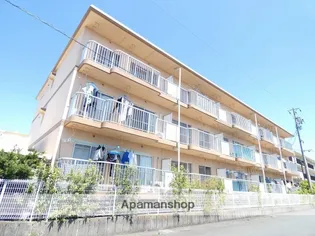 サンライズ本郷の画像