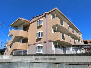 ファミール下俣南の画像