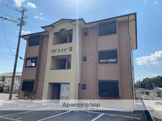 グランド メゾンBの画像