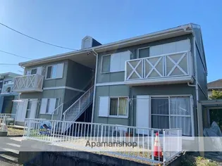 フレグランス南駿河台Bの画像