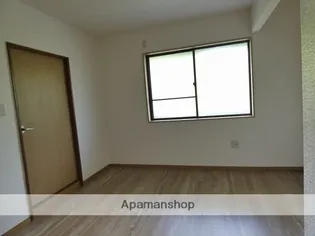 都田ハイツ【2階】の内装